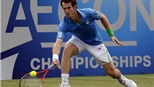 Murray cần noi gương Djokovic để "giải hạn"